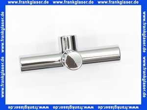 09208901000 Dornbracht Kreuzgriff Ersatzteile 092089010 chrom