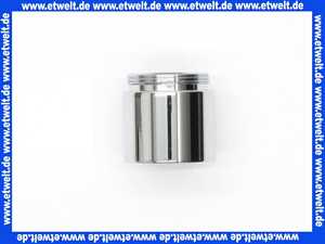 09210201600 Dornbracht Ersatzteil Haube verchromt