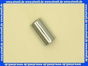 09210202000 Dornbracht Ersatzteil Haube verchromt