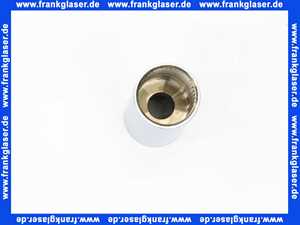 Dornbracht Haube Ersatzteile 092102024 D. 26 x 68,5 mm chrom 092102024-00