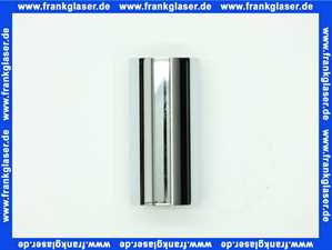 Dornbracht Haube Ersatzteile 092102025 D. 26 x 53 mm chrom 092102025-00