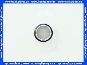 Dornbracht Haube Ersatzteile 092102025 D. 26 x 53 mm chrom 092102025-00