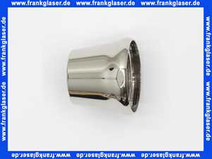 Dornbracht Haube Ersatzteile 092102055 24 x 29 x 30 mm platin 092102055-08