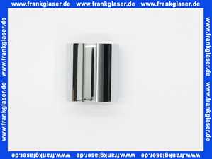 Dornbracht Haube Ersatzteile 092102062 D. 30 x 33 mm chrom 092102062-00