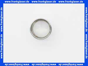 Dornbracht Haube Ersatzteile 092102062 D. 30 x 33 mm chrom 092102062-00