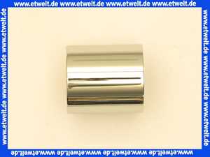 09210206200 Dornbracht Hülse Ersatzteile 092102062 chrom