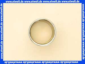 09210206200 Dornbracht Hülse Ersatzteile 092102062 chrom