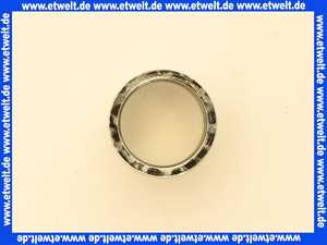 09210206200 Dornbracht Hülse Ersatzteile 092102062 chrom