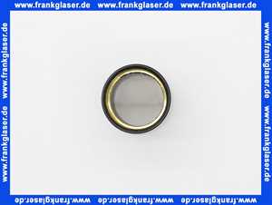 Dornbracht Haube Ersatzteile 092102069 D. 22 x 31 mm schwarz matt 092102069-33 (Nachfolgeartikel)