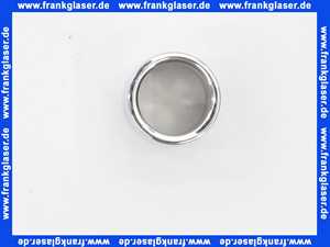 092102069-00 Dornbracht Haube chrom