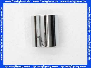 Dornbracht Haube Ersatzteile 092102112 D. 46 x 52,5 mm chrom 092102112-00