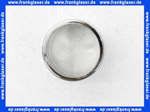 Dornbracht Haube Ersatzteile 092102112 D. 46 x 52,5 mm chrom 092102112-00