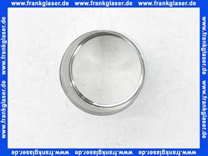 Dornbracht Haube Ersatzteile 092102112 D. 46 x 52,5 mm chrom 092102112-00