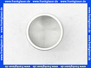 Dornbracht Haube Ersatzteile 092102112 D. 46 x 52,5 mm platin matt 092102112-06
