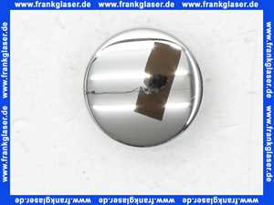 Dornbracht Haube Ersatzteile 092102112 D. 46 x 52,5 mm platin matt 092102112-06