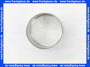 09210211206 Dornbracht Hülse Thermo-Kartusche - Ersatzteile 092102112 platin matt