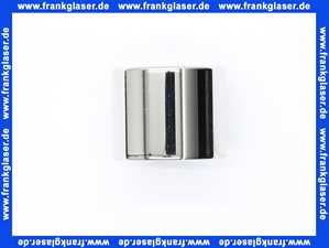 Dornbracht Haube Ersatzteile 092102143 D. 24,7 x 20 mm platin 092102143-08