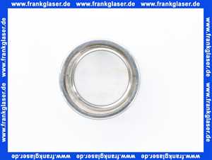 Dornbracht Haube Ersatzteile 092102143 D. 24,7 x 20 mm platin 092102143-08