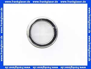 Dornbracht Haube Ersatzteile 092102143 D. 24,7 x 20 mm platin 092102143-08