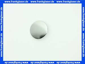 Dornbracht Kappe für Stabhandbrause Spülbrause 092102170 D. 26,6 x 5 mm Chrom 092102170-00