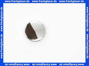 09213300100 Dornbracht Zugknopf Ersatzteile 092133001 chrom