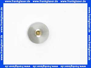 09213300100 Dornbracht Zugknopf Ersatzteile 092133001 chrom