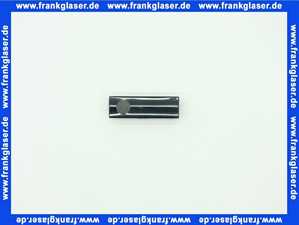 092133010-00 Dornbracht Thermostat Ersatzteile 092133010 D. 27 x 25,5 mm (Nachfolgeartikel)