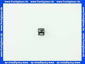 092133010-00 Dornbracht Thermostat Ersatzteile 092133010 D. 27 x 25,5 mm (Nachfolgeartikel)