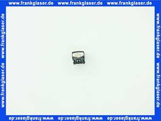 092133010-00 Dornbracht Thermostat Ersatzteile 092133010 D. 27 x 25,5 mm (Nachfolgeartikel)