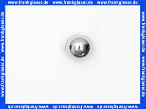 Dornbracht Umstellung Ersatzteile 092140026 18,5 x 20 x 19,5 mm chrom 092140026-00