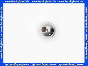 Dornbracht Umstellung Ersatzteile 092140026 18,5 x 20 x 19,5 mm chrom 092140026-00