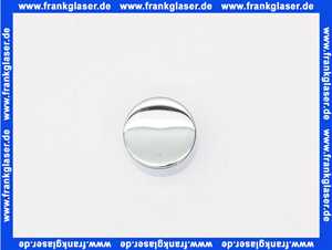 Dornbracht Zugknopf zu Umstellung 092178001 D. 26 x 22 mm chrom 092178001-00