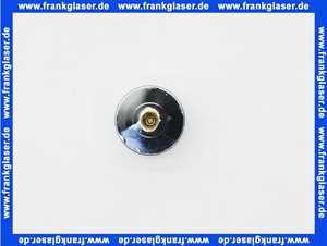 Dornbracht Zugknopf zu Umstellung 092178001 D. 26 x 22 mm chrom 092178001-00