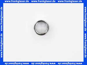 09230101400 Dornbracht Luftsprudlerhülse Ersatzteile 092301014 chrom