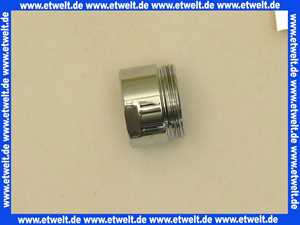 09230102200 Dornbracht Hülse