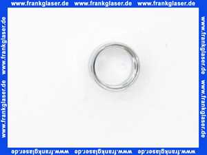 09230102400 Dornbracht Luftsprudlerhülse Ersatzteile 092301024 chrom