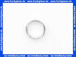 09230102600 Dornbracht Luftsprudlerhülse Ersatzteile 092301026 chrom
