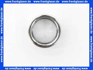 Dornbracht Luftsprudlerhülse Ersatzteile 092301028 D. 20 x 20 mm chrom 092301028-00