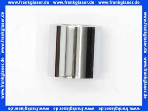 09230102800 Dornbracht Luftsprudlerhülse Ersatzteile 092301028 chrom