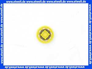 Dornbracht Durchflussbegrenzer gelb Ersatzteile 092301052 8,3 l/min. 09230105290