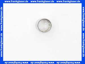 Dornbracht Luftsprudlerhülse Ersatzteile 092301067 D. 18 x 20 mm chrom 092301067-00