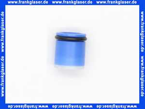 Dornbracht Rückflussverhinderer 092301097 D. 15 x 16 mm, ohne Begrenzung 09230109790