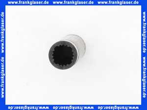 Dornbracht Hülse Ersatzteile 092301124 D. 10,5 c 78 mm 09230112490