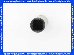 Dornbracht Hülse Ersatzteile 092301124 D. 10,5 c 78 mm 09230112490