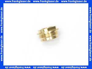 Dornbracht Befestigung Mutter Ersatzteile 092310007 M24 x 1,5 mm 09231000790