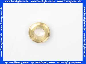 Dornbracht Befestigung Mutter Ersatzteile 092310007 M24 x 1,5 mm 09231000790