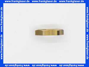 Dornbracht Befestigung Mutter Ersatzteile 092310012 1/2 09231001290