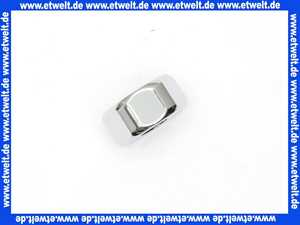09233001000 Dornbracht Mutter G3/4 - Ersatzteile 092330010 chrom