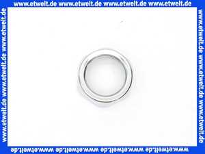 09233001000 Dornbracht Mutter G3/4 - Ersatzteile 092330010 chrom