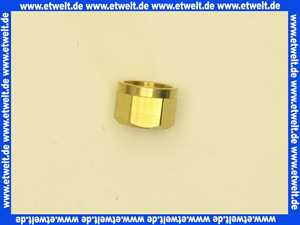 Dornbracht Bef. Überwurfmutter Ersatzteile 092330023 M15 x 1 09233002390